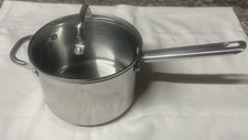 stockpot qt puck wolfgang 8 for sale  Bigelow