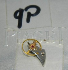 Piaget balancier coq d'occasion  Vaux-sur-Mer