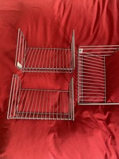 Ikea vink metal for sale  KELTY