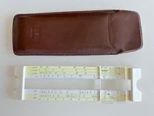 Regolo calcolatore aristo usato  Noventa Padovana
