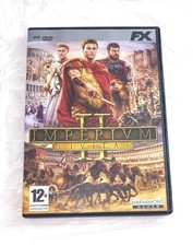Imperivm imperium civitas usato  Italia