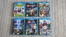 Nintendo wii games for sale  KIRKBY STEPHEN