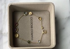 18k marco bicego for sale  Brooklyn