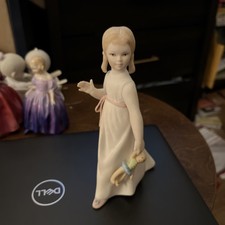 Vintage cybis porcelain for sale  Fairfax