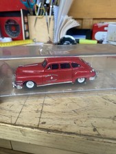 Chrysler vitese pompieri usato  Casalecchio di Reno