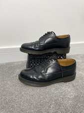 Martins 3989 black for sale  BRIGHTON