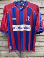 Crystal palace tfg for sale  BIRMINGHAM