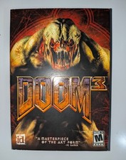 Doom computer video for sale  Saint Clair Shores