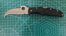 Spyderco endura pen for sale  Ann Arbor