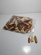 Toggle buttons wooden for sale Toggle buttons wooden for sale  PLYMOUTH
