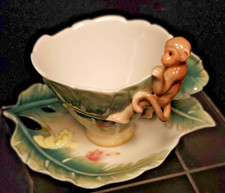 Franz porcelain jungle for sale  Longboat Key