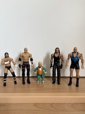wrestling figuren mattel gebraucht kaufen wrestling figuren mattel gebraucht kaufen Billigheim