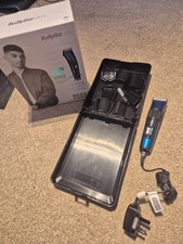 Babyliss men japanese for sale  WOKING