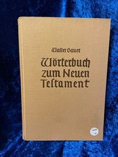 Wörterbuch zum neuen gebraucht kaufen  Oberthal