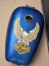 Harley davidson 1973 for sale  Lincoln