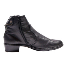 Rieker ankle boots for sale  BLACKBURN