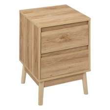 Table chevet design d'occasion  Mouans-Sartoux