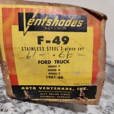 Nos 1961 1966 for sale  Honey Grove