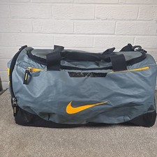 Nike holdall sports for sale  SUNDERLAND