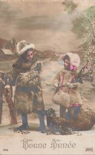 Bonne annee enfants d'occasion Bonne annee enfants d'occasion  Vasles