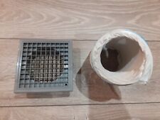 Manrose grey fan for sale  OXFORD