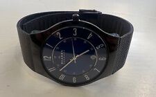 Skagen denmark herren gebraucht kaufen  Nürnberg