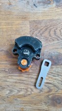 Ktm steering dumper for sale  Shipping to Ireland