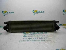 Intercooler per renault usato  Ferrara