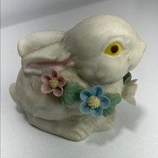 Vintage porcelain white for sale  Lebanon