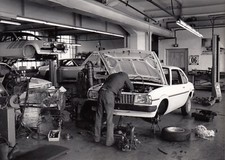 Opel ascona manta for sale  CHELTENHAM