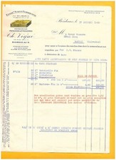 Bordeaux factories canned d'occasion  Expédié en Belgium