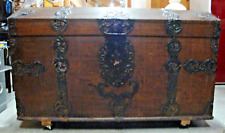 Antik barock jhd gebraucht kaufen  Burggen