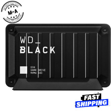 Black d30 2tb for sale  UK