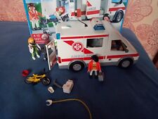 Playmobil lot 4221 d'occasion  Sotteville-lès-Rouen