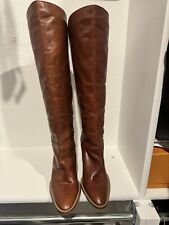 Zara boots stack for sale  Frisco