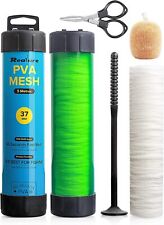 Pva netz angeln gebraucht kaufen  Bochum