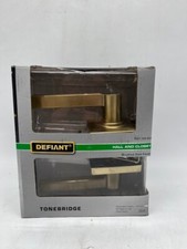 Defiant tonebridge brushed for sale  Uniontown