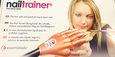 Nail trainer nail for sale  BARNSLEY