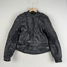 Belstaff motorcycle leather for sale  GLASGOW