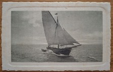 Barca vela 14 usato  Trieste