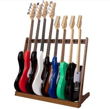9multi guitar stand for sale  MANCHESTER