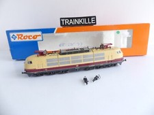 43442 roco locomotive d'occasion  Sainte-Geneviève-des-Bois