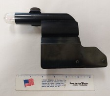 Usado, Escopo de fibra óptica ponto rápido original Weaver para espingarda Remington 1100 comprar usado  Enviando para Brazil
