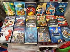 Dvd disney lotto usato  Roma