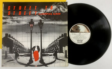 Various STREET TO STREET Liverpool Album (1979) UK LP *NEAR MINT* a9121 comprar usado  Enviando para Brazil