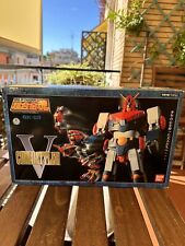 Bandai soul chogokin usato  Roma