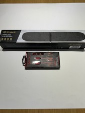 Home theater soundbar for sale  UK
