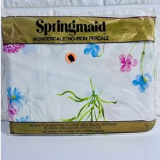 Springmaid double flat for sale  Athens