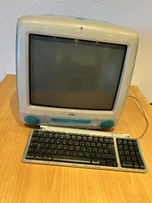 Apple imac computer gebraucht kaufen  Gablingen