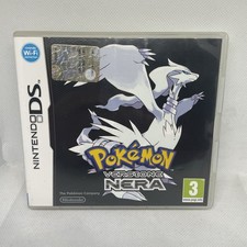 Pokémon versione nera usato  Napoli